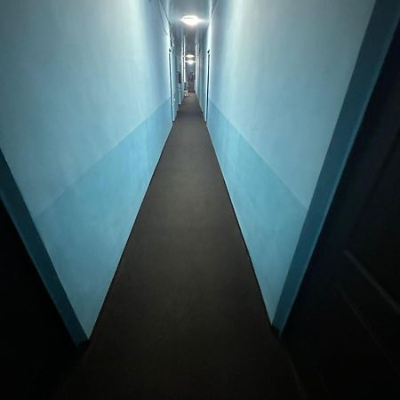 Hotel Пана à Almaty Extérieur photo