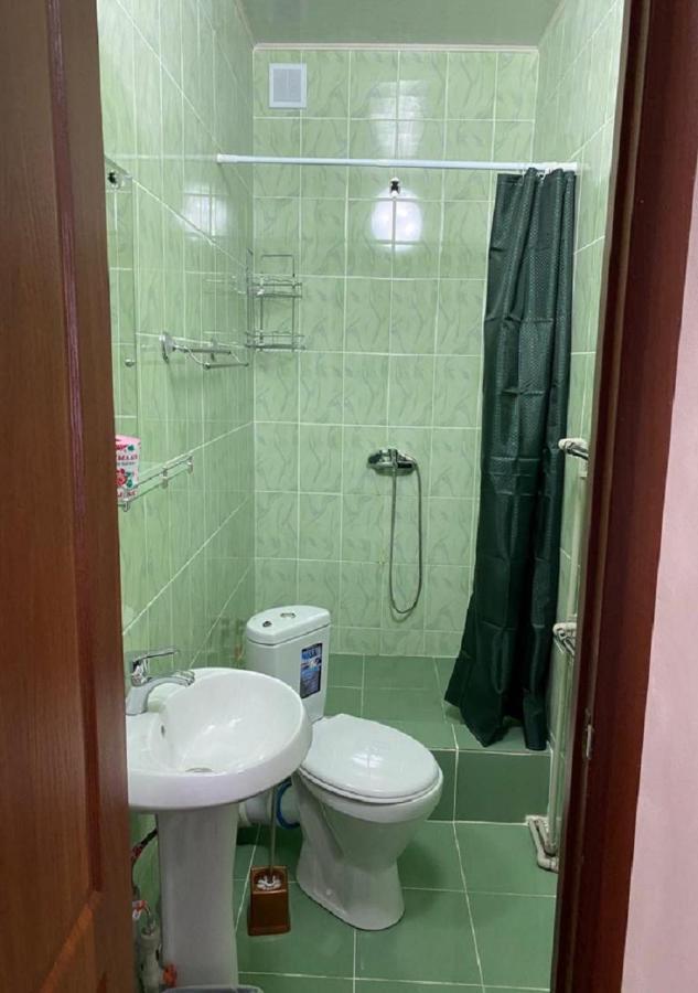 Hotel Пана à Almaty Extérieur photo