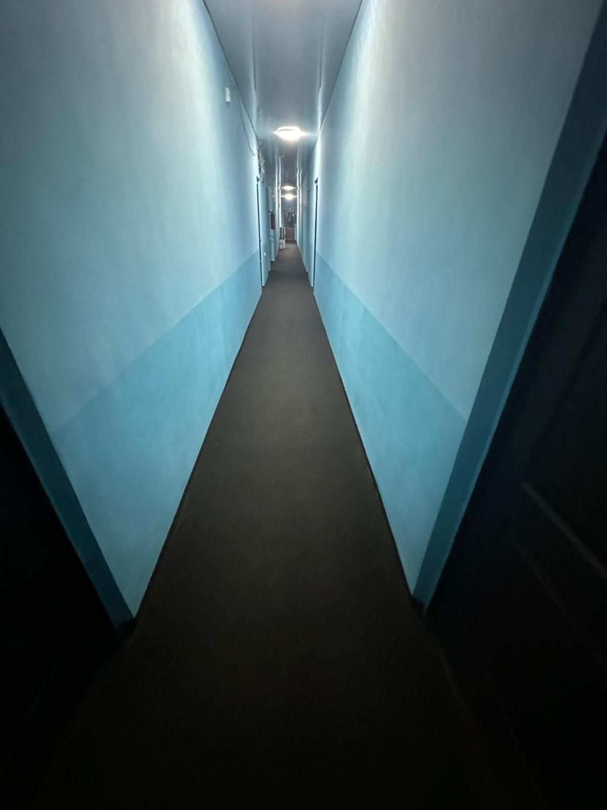 Hotel Пана à Almaty Extérieur photo
