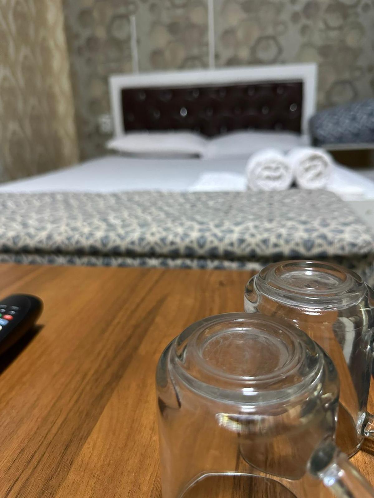 Hotel Пана à Almaty Extérieur photo