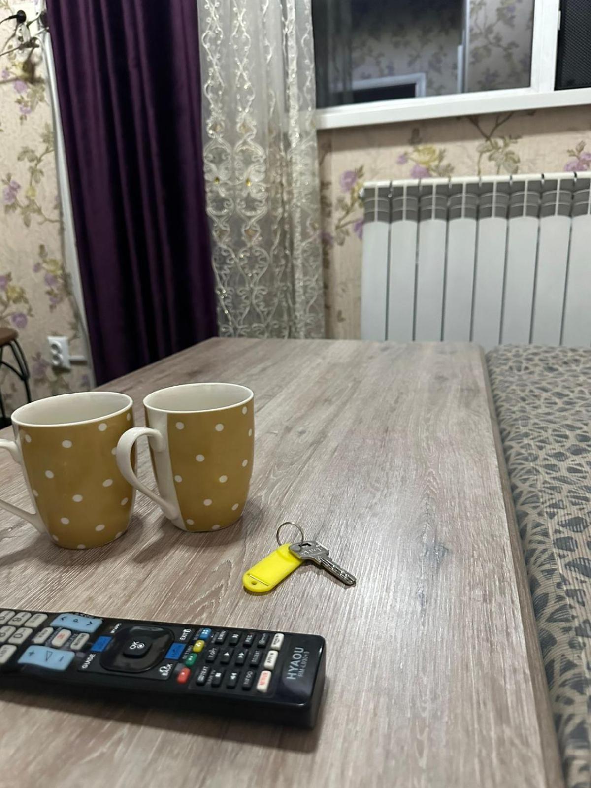 Hotel Пана à Almaty Extérieur photo