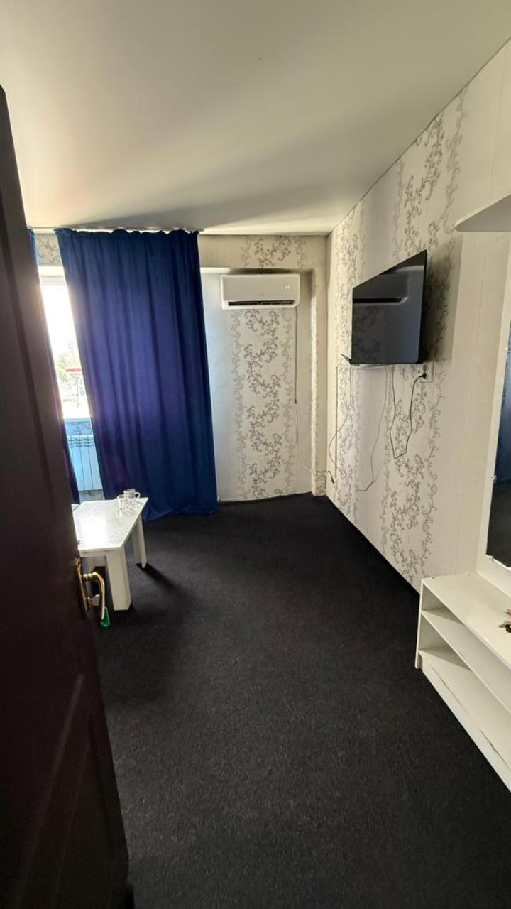 Hotel Пана à Almaty Extérieur photo