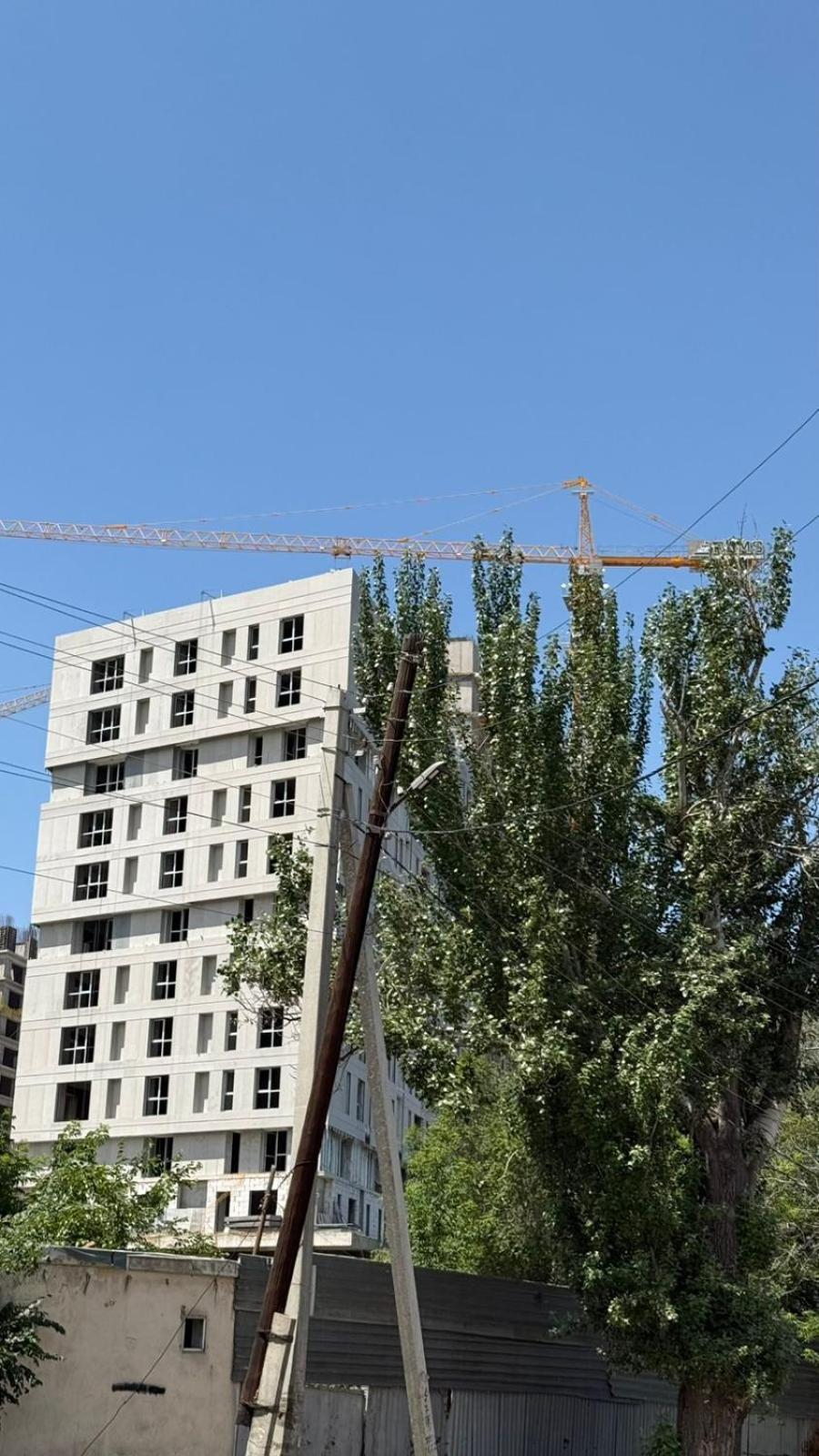 Hotel Пана à Almaty Extérieur photo